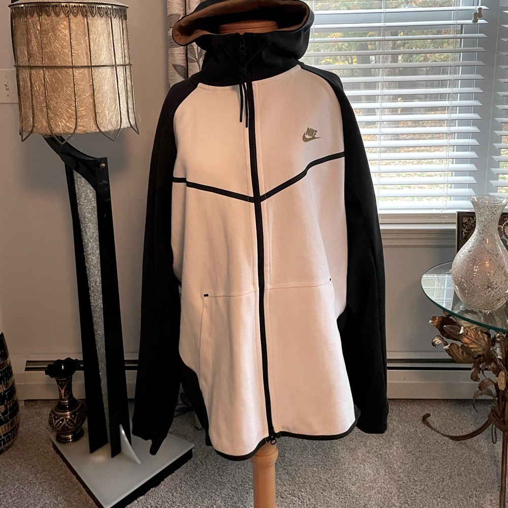 Mens Nike Jacket